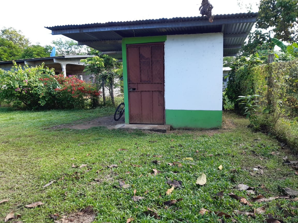 off the market - Commercial Property or House for Sale in Las Lajas, Chiriquí Province, Panama photo 6