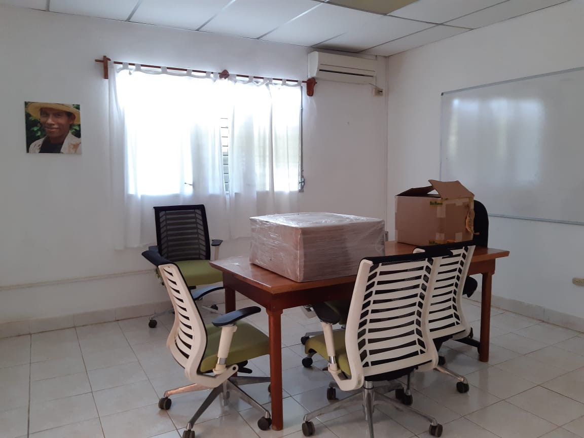 off the market - Commercial Property or House for Sale in Las Lajas, Chiriquí Province, Panama photo 8