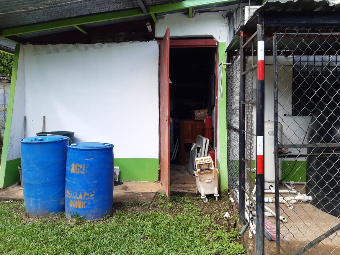 off the market - Commercial Property or House for Sale in Las Lajas, Chiriquí Province, Panama photo 9