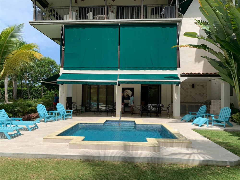 Withdrawn - Condominium for Sale in Buenaventura Panama in Paseo de Las Casas - Furnishings Included
