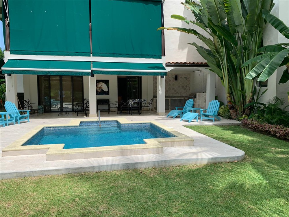 Withdrawn - Condominium for Sale in Buenaventura Panama in Paseo de Las Casas - Furnishings Included photo 2