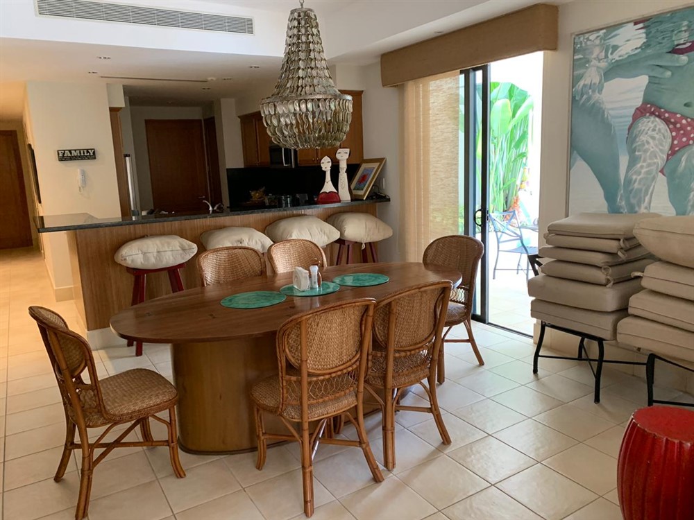 Withdrawn - Condominium for Sale in Buenaventura Panama in Paseo de Las Casas - Furnishings Included photo 6