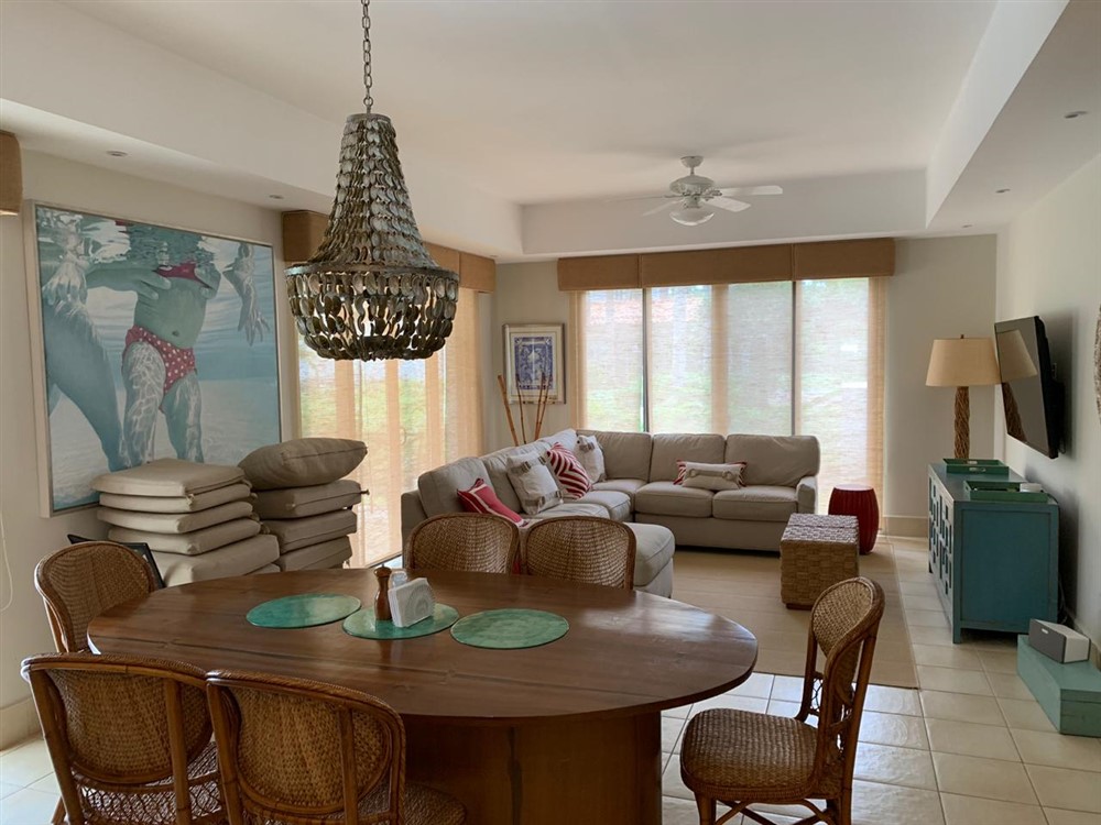 Withdrawn - Condominium for Sale in Buenaventura Panama in Paseo de Las Casas - Furnishings Included photo 7