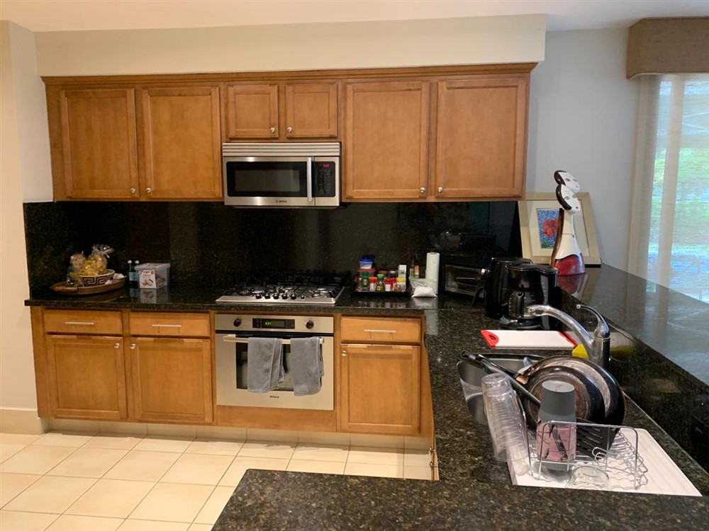 Withdrawn - Condominium for Sale in Buenaventura Panama in Paseo de Las Casas - Furnishings Included photo 9