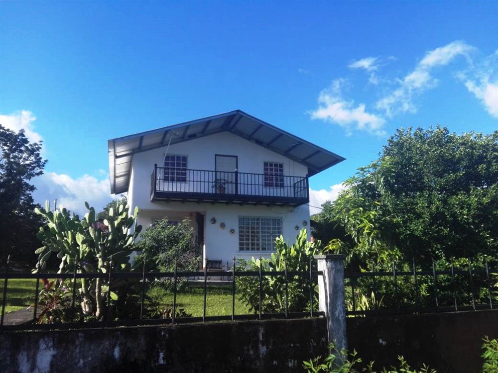 Withdrawn - Conveniently Located House for Sale in Alto Boquete, Boquete, Panama with Extra 1 Bedroom Annex