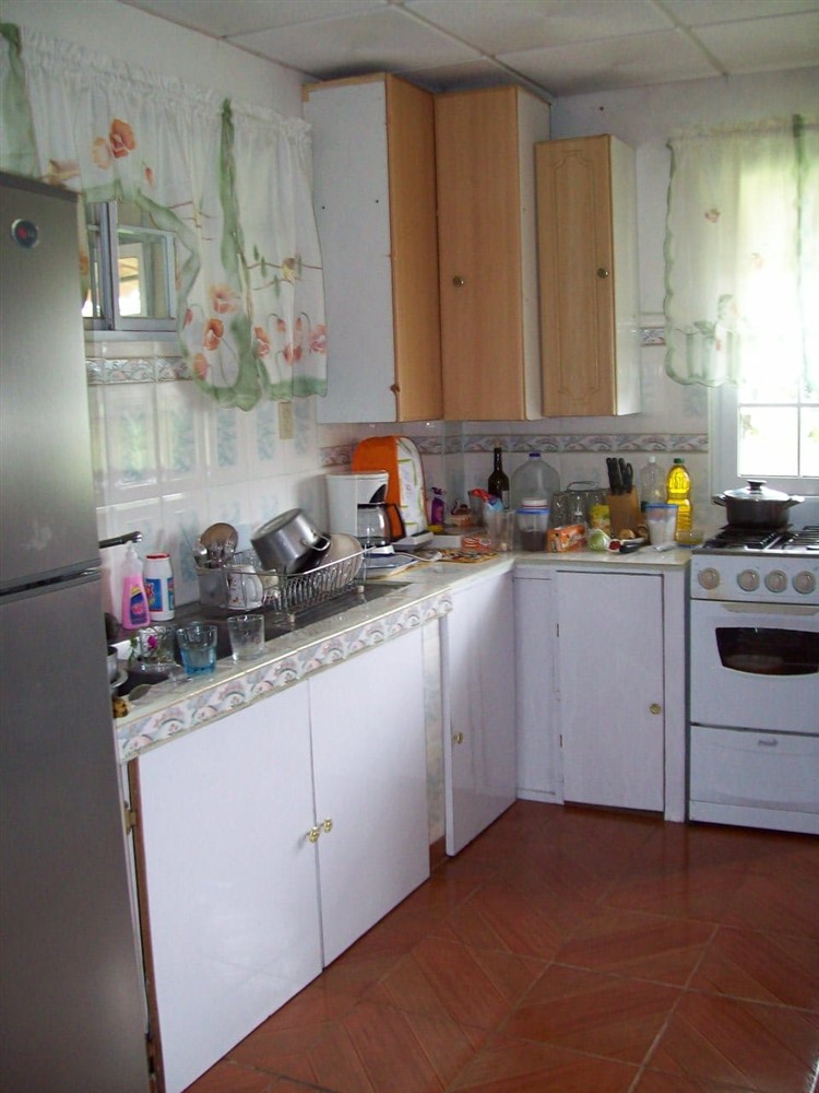 Withdrawn - Conveniently Located House for Sale in Alto Boquete, Boquete, Panama with Extra 1 Bedroom Annex photo 11