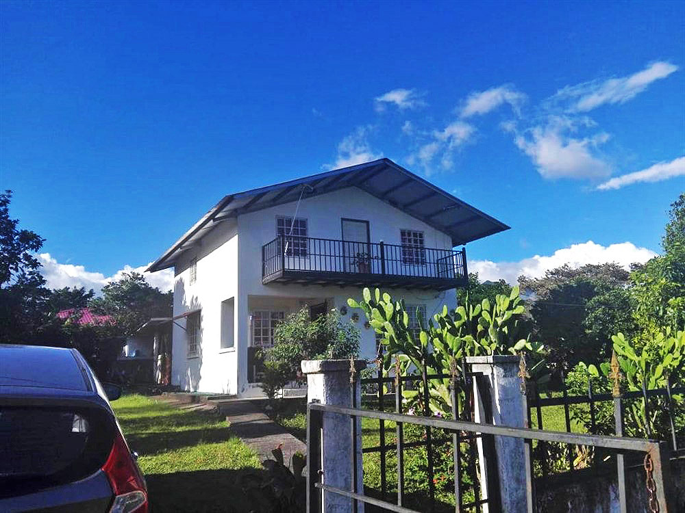 Withdrawn - Conveniently Located House for Sale in Alto Boquete, Boquete, Panama with Extra 1 Bedroom Annex photo 2