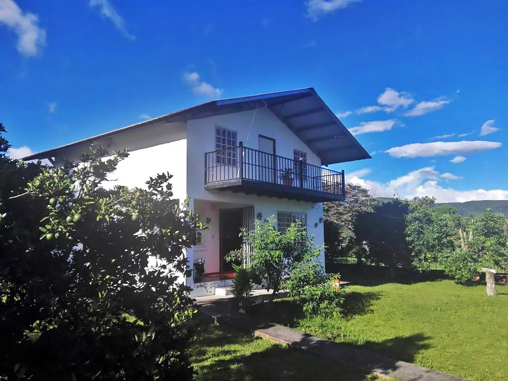 Withdrawn - Conveniently Located House for Sale in Alto Boquete, Boquete, Panama with Extra 1 Bedroom Annex photo 3
