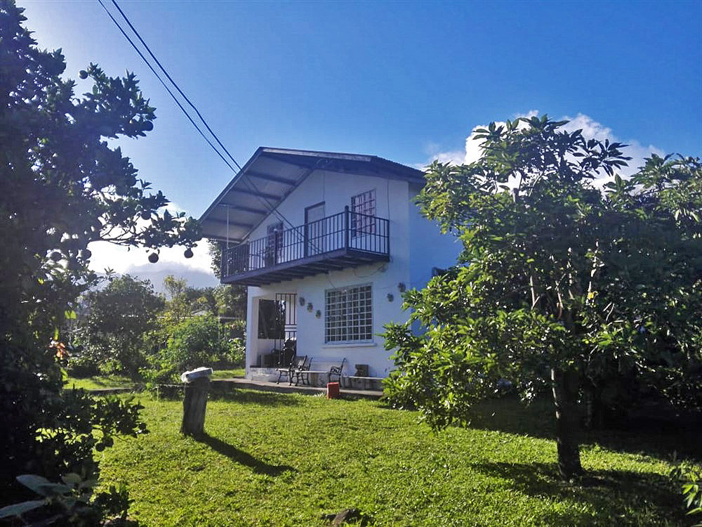 Withdrawn - Conveniently Located House for Sale in Alto Boquete, Boquete, Panama with Extra 1 Bedroom Annex photo 4