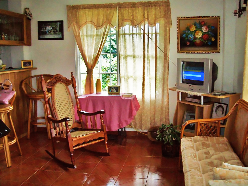 Withdrawn - Conveniently Located House for Sale in Alto Boquete, Boquete, Panama with Extra 1 Bedroom Annex photo 7