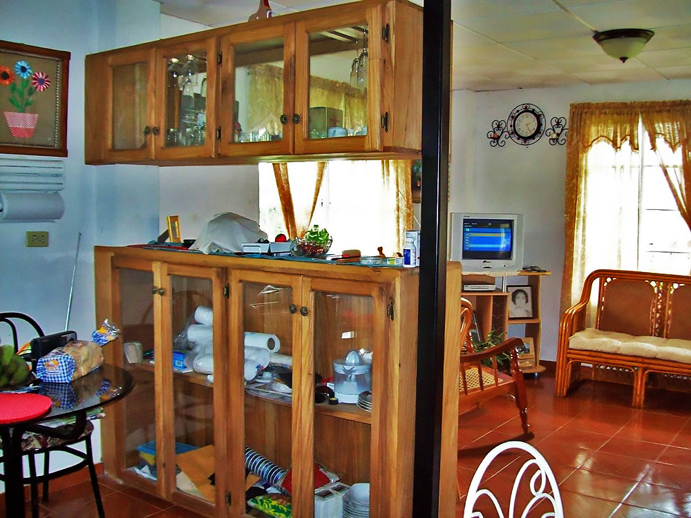 Withdrawn - Conveniently Located House for Sale in Alto Boquete, Boquete, Panama with Extra 1 Bedroom Annex photo 8