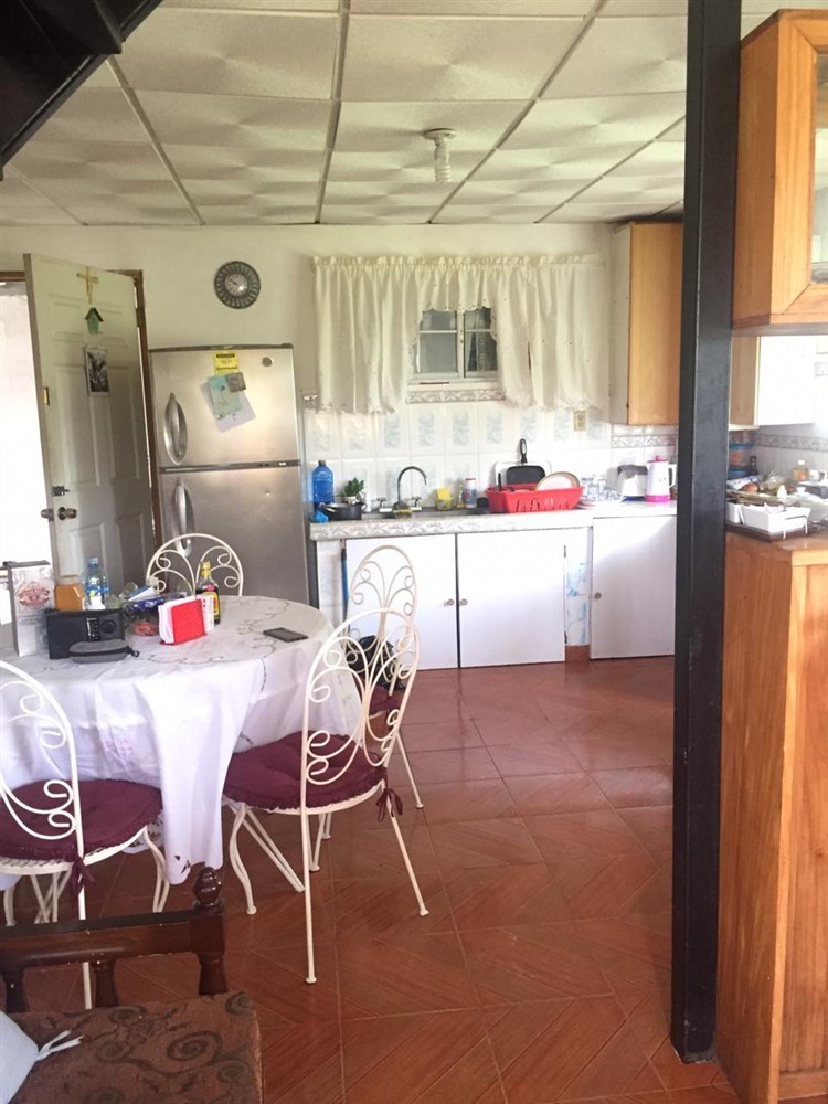 Withdrawn - Conveniently Located House for Sale in Alto Boquete, Boquete, Panama with Extra 1 Bedroom Annex photo 9