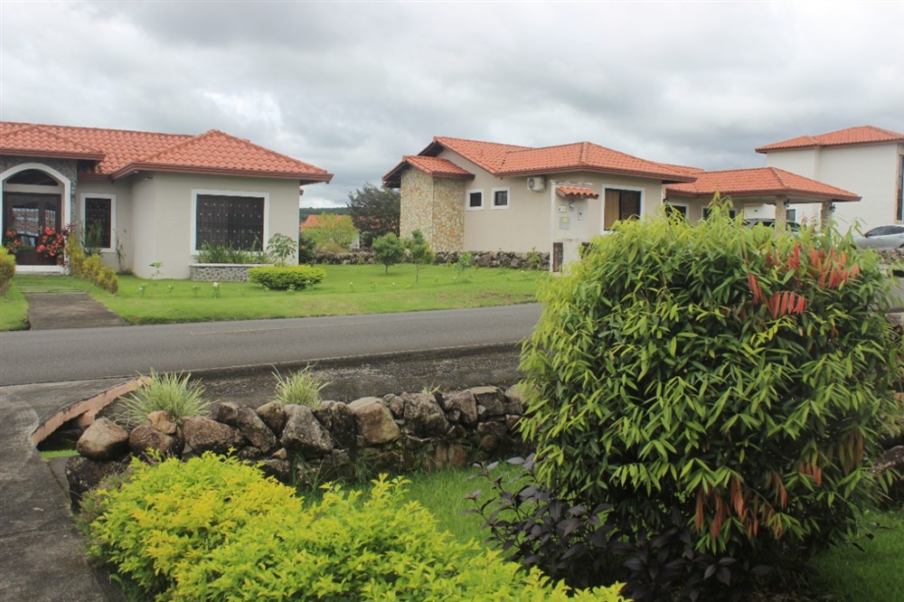 Withdrawn by Owner - Duplex for Sale or Rent in Hacienda Los Molinos, Boquete, Panama - Furnishings Included with Sale photo 7