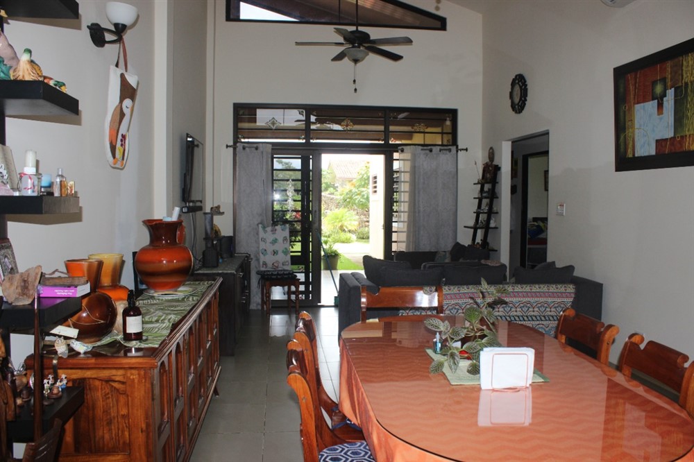 Withdrawn by Owner - Duplex for Sale or Rent in Hacienda Los Molinos, Boquete, Panama - Furnishings Included with Sale photo 8