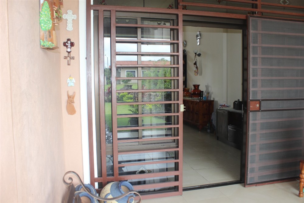 Withdrawn by Owner - Duplex for Sale or Rent in Hacienda Los Molinos, Boquete, Panama - Furnishings Included with Sale