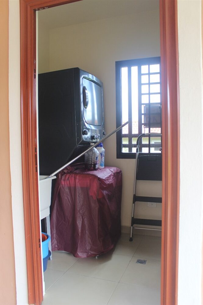 Withdrawn by Owner - Duplex for Sale or Rent in Hacienda Los Molinos, Boquete, Panama - Furnishings Included with Sale photo 3