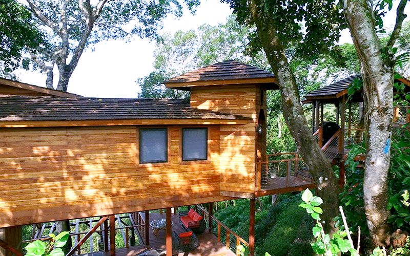 Withdrawn - Enormous Estate or Development Opportunity Within Boquete's Premier Gated Golf Course Community - Lucero, Boquete Phase Three For Sale photo 11