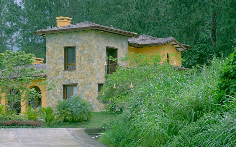 Withdrawn - Enormous Estate or Development Opportunity Within Boquete's Premier Gated Golf Course Community - Lucero, Boquete Phase Three For Sale photo 7