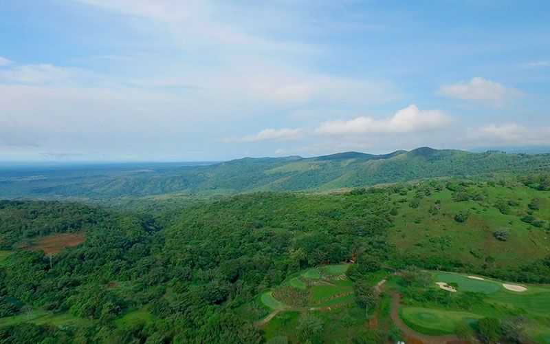 Withdrawn - Enormous Estate or Development Opportunity Within Boquete's Premier Gated Golf Course Community - Lucero, Boquete Phase Three For Sale photo 9