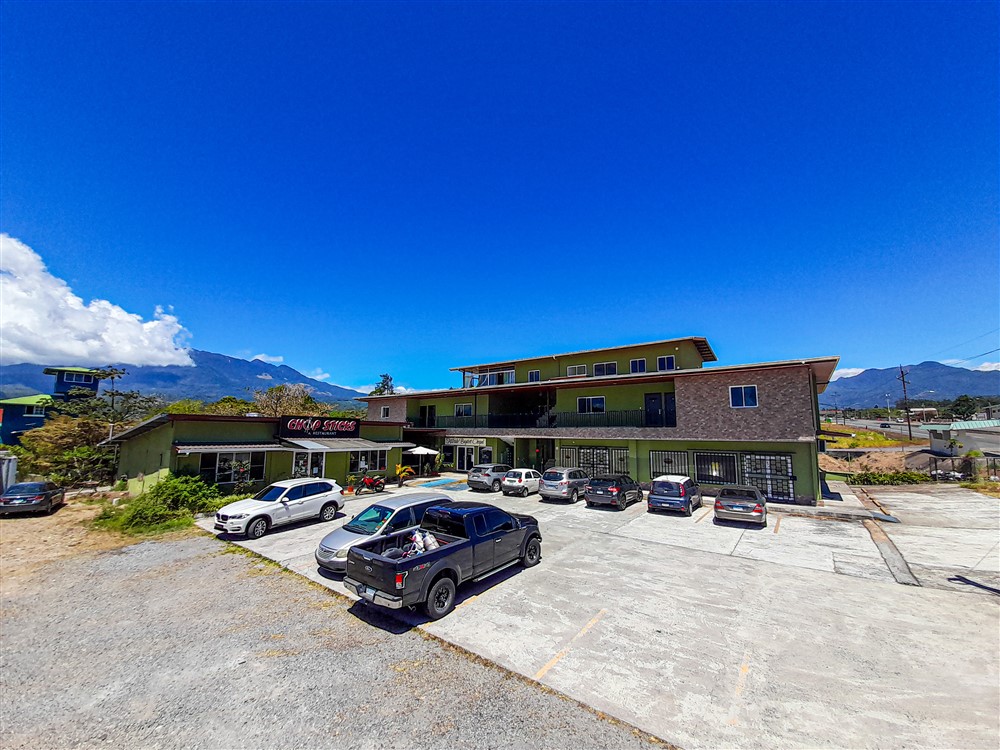 Established Commercial Building For Sale on the David-Boquete Highway in Alto Boquete, 10 Minutes to Downtown photo 10