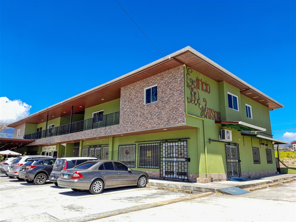 Established Commercial Building For Sale on the David-Boquete Highway in Alto Boquete, 10 Minutes to Downtown photo 11