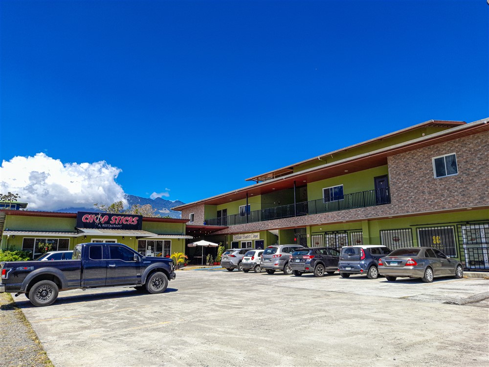 Established Commercial Building For Sale on the David-Boquete Highway in Alto Boquete, 10 Minutes to Downtown photo 12