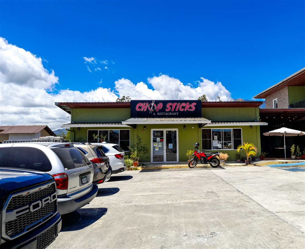 Established Commercial Building For Sale on the David-Boquete Highway in Alto Boquete, 10 Minutes to Downtown photo 6