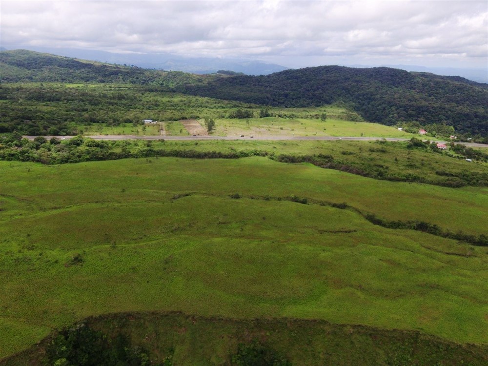Excellent Development Land for Sale On Main Road Between Boquete & David, Panama photo 12