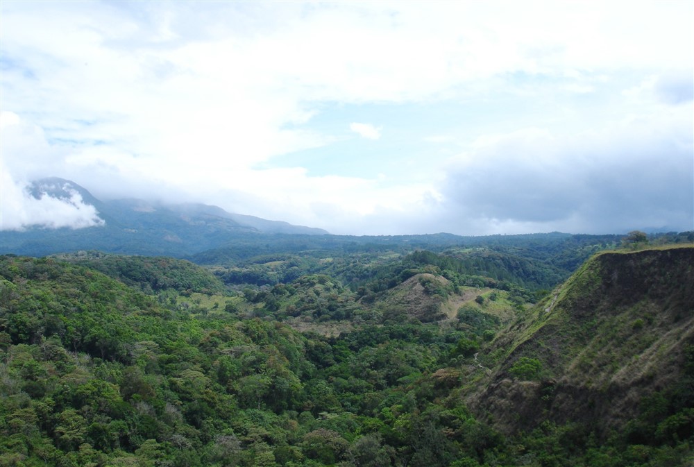 Excellent Development Land for Sale On Main Road Between Boquete & David, Panama photo 3