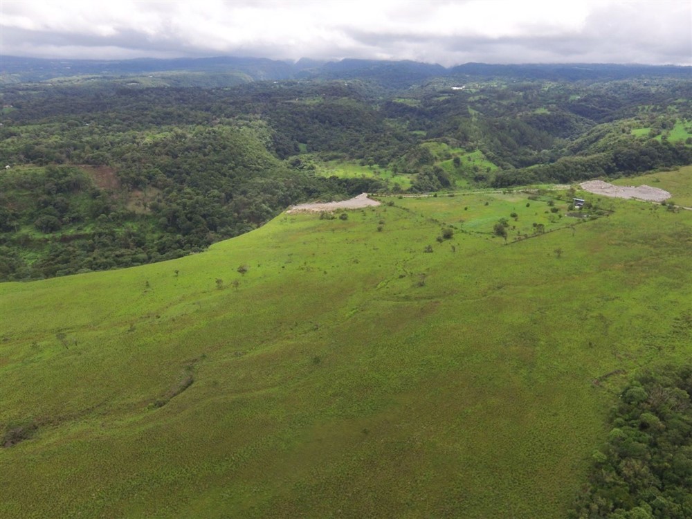 Excellent Development Land for Sale On Main Road Between Boquete & David, Panama photo 4