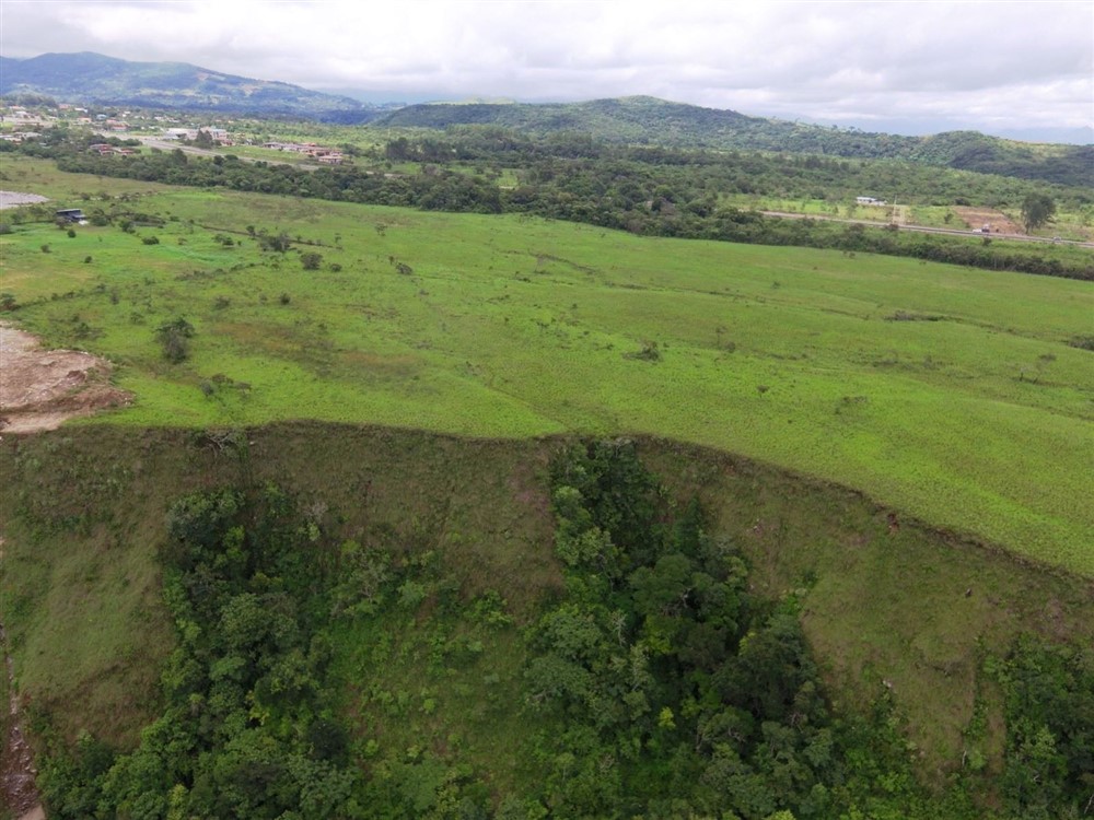 Excellent Development Land for Sale On Main Road Between Boquete & David, Panama photo 5