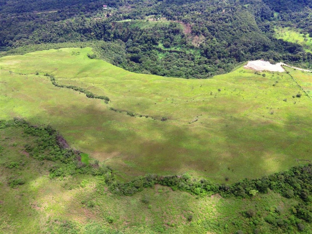 Excellent Development Land for Sale On Main Road Between Boquete & David, Panama photo 7