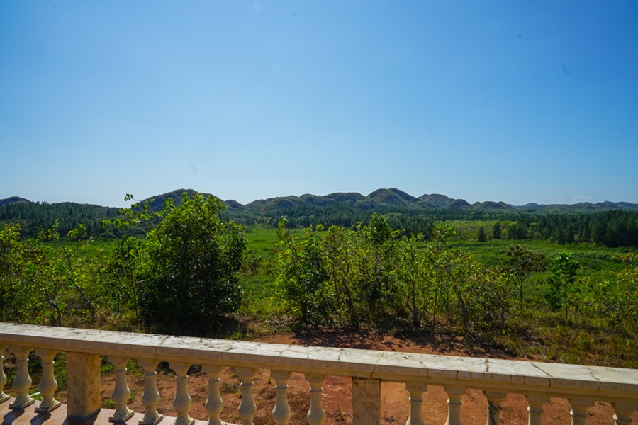 Withdrawn - Extraordinary Ocean View Estate Property of Nearly 24 Acres Consisting of Three Lots for Sale in Rincon Beach Estates, Boca Chica, Panama - Extraordinaria Propiedad con Vista al Mar en Rincón Beach Estates, Boca Chica, Panamá photo 5