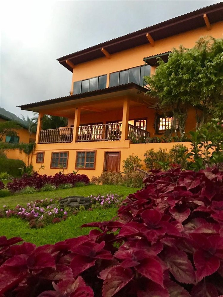 Property For Sale with Apartments, Additional House & 8 Rental Cabins in Prime Area of Boquete photo 3