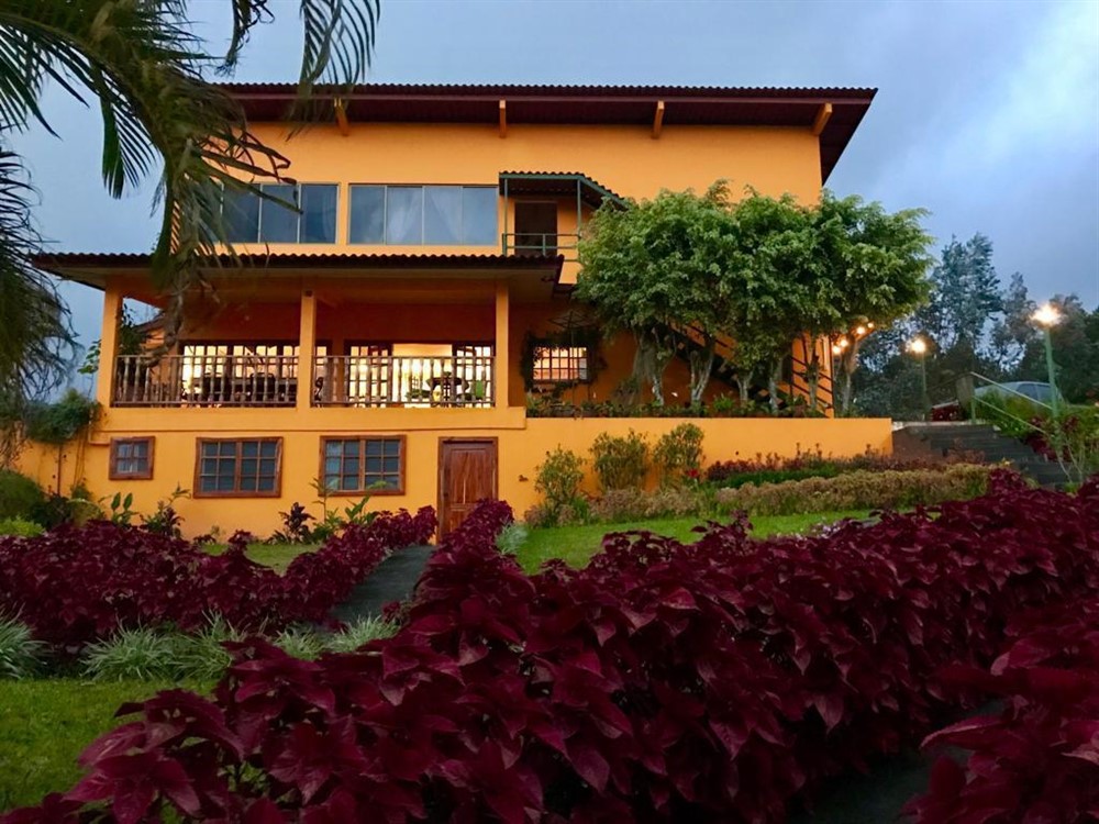 Property For Sale with Apartments, Additional House & 8 Rental Cabins in Prime Area of Boquete photo 4