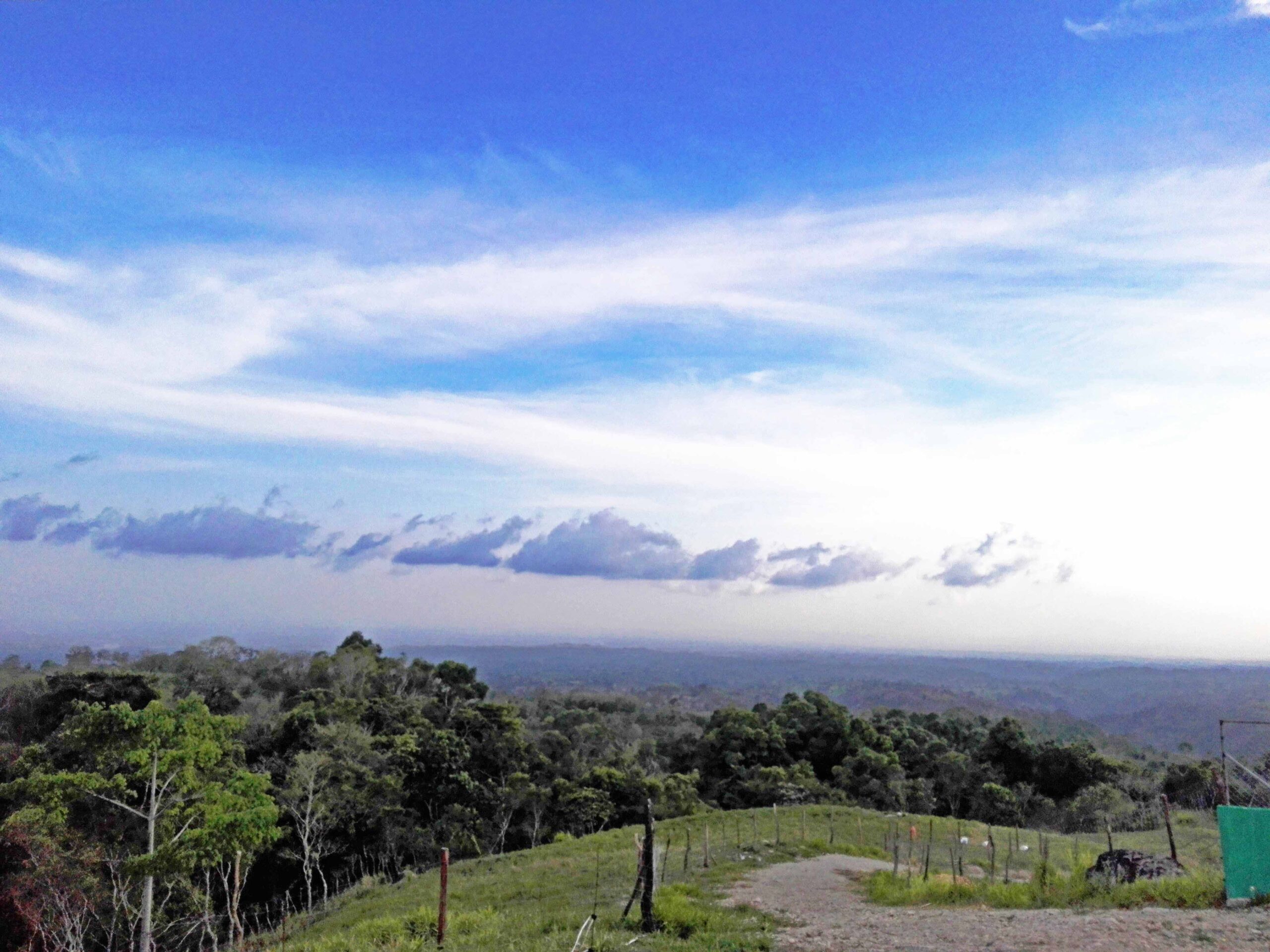 Withdrawn - Farm Property Near Volcan Panama - Well Established and Prepared for Goat Farm photo 11