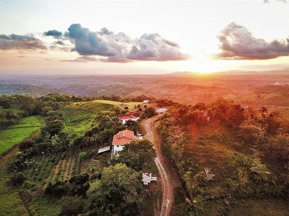 Withdrawn - Farm Property Near Volcan Panama - Well Established and Prepared for Goat Farm photo 3