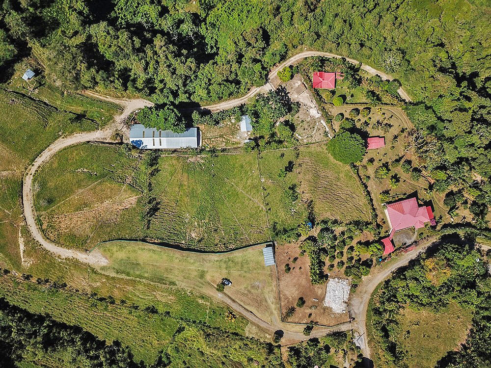 Withdrawn - Farm Property Near Volcan Panama - Well Established and Prepared for Goat Farm photo 4