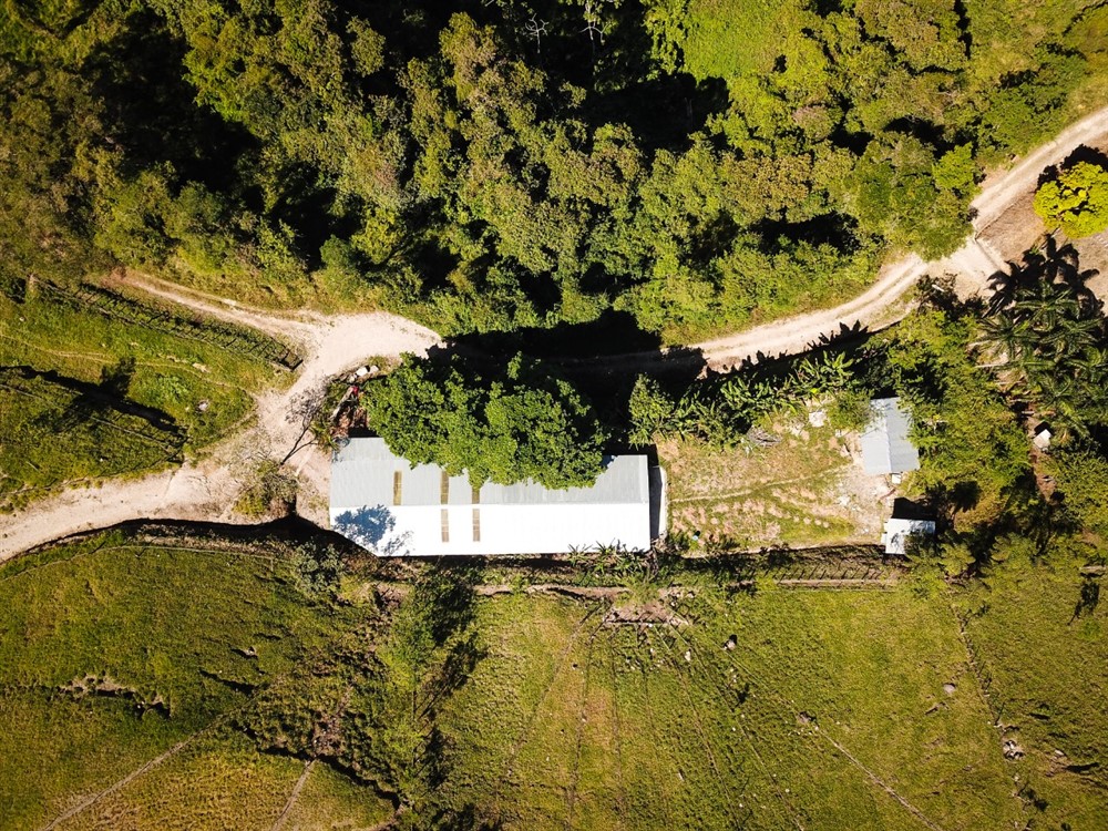 Withdrawn - Farm Property Near Volcan Panama - Well Established and Prepared for Goat Farm photo 5