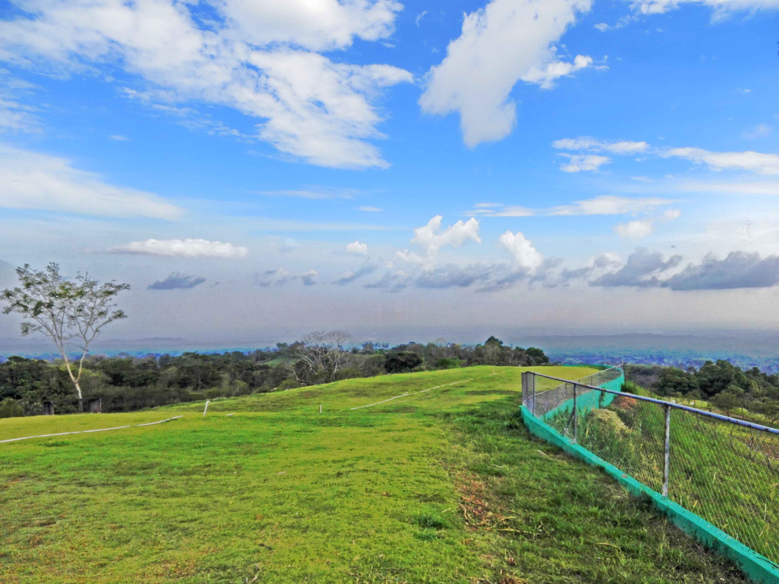 Withdrawn - Farm Property Near Volcan Panama - Well Established and Prepared for Goat Farm photo 9
