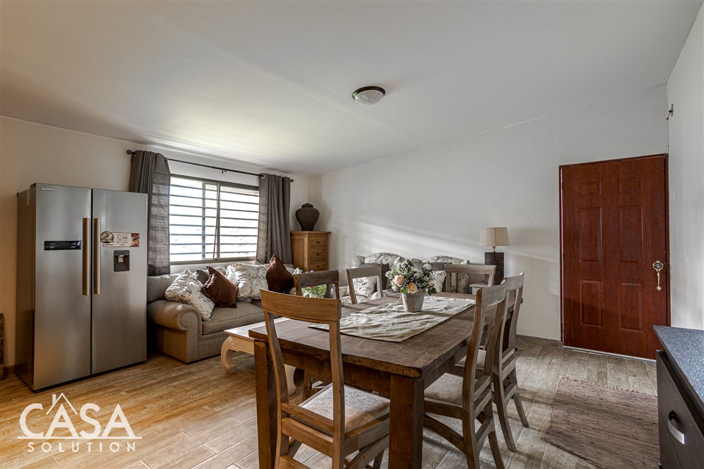 off market Leased PRICE REDUCTION! Property with 7 Individual Rentals in Volcancito, Boquete - Turnkey Furnishings Included - Generate Rental Income! photo 11