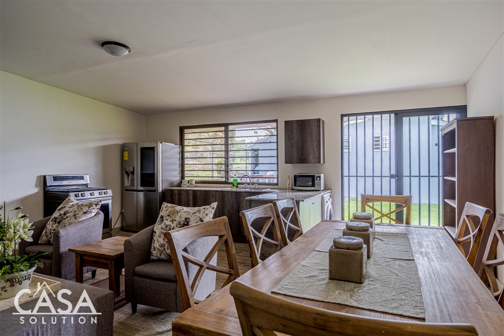 off market Leased PRICE REDUCTION! Property with 7 Individual Rentals in Volcancito, Boquete - Turnkey Furnishings Included - Generate Rental Income! photo 12