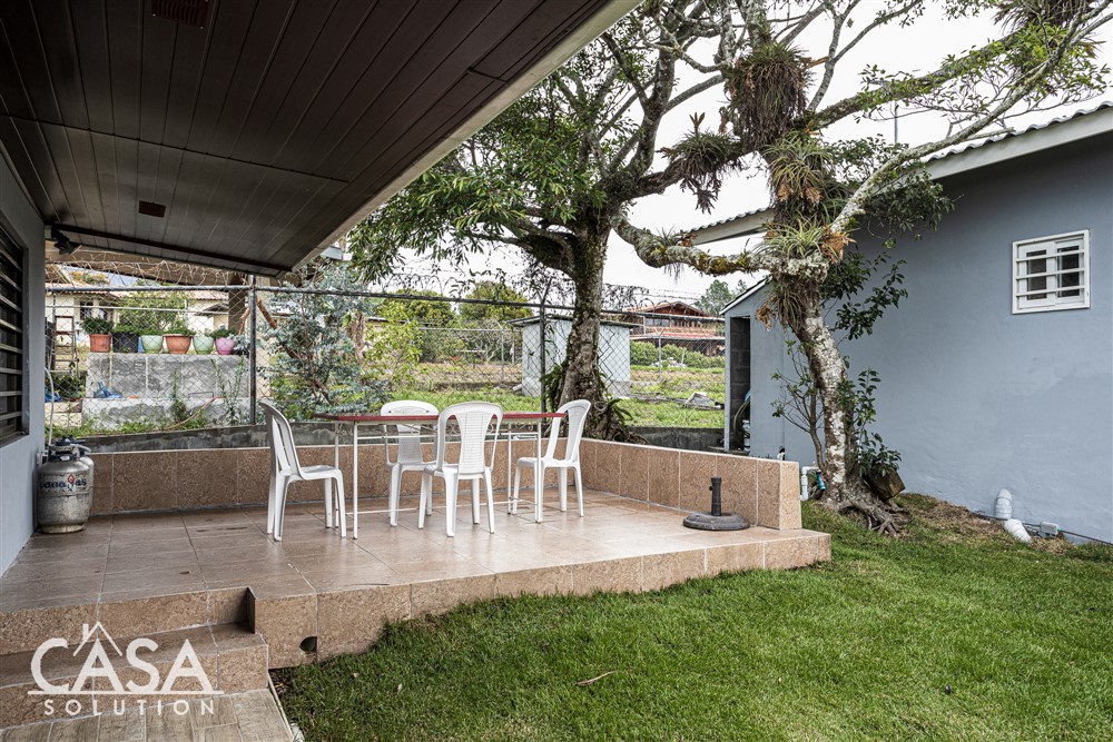 off market Leased PRICE REDUCTION! Property with 7 Individual Rentals in Volcancito, Boquete - Turnkey Furnishings Included - Generate Rental Income! photo 6