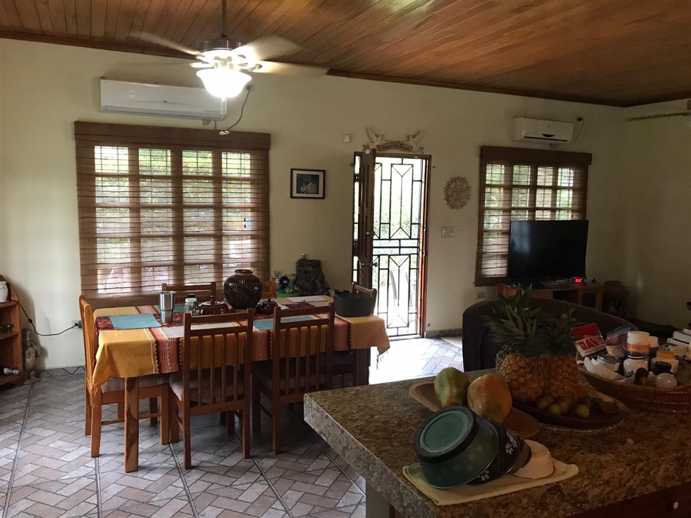 withdrawn - Great House for Sale with Big Yard in Beach Community Puerto Armuelles photo 5