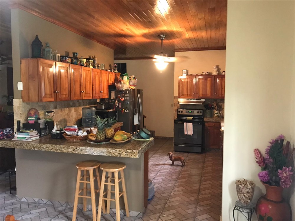 withdrawn - Great House for Sale with Big Yard in Beach Community Puerto Armuelles photo 6
