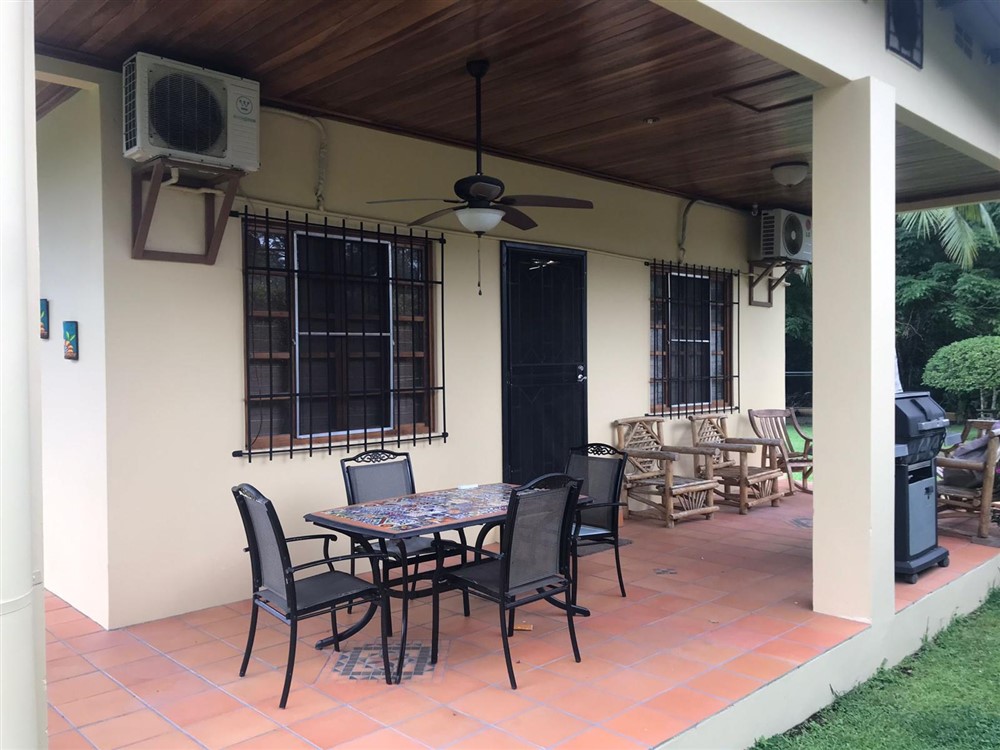 withdrawn - Great House for Sale with Big Yard in Beach Community Puerto Armuelles photo 9