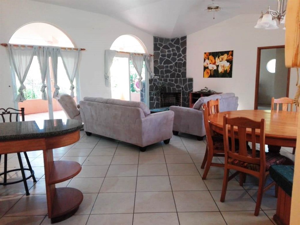 Great New Low Price! Boquete Mountain House & Guest House on Nearly 1 Hectare in Sought After El Salto - Furnishings Included photo 7