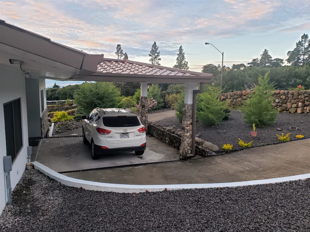 Sold by Casa Solution - High-Quality Modern House with Excellent Mountain Views in Volcancito, Boquete - Fully Furnished photo 7