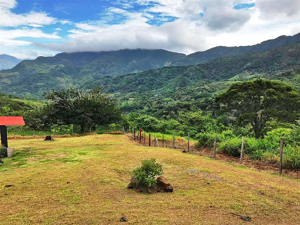 Huge Property Right Across From the Big New Hotel Horizonte with Casita Now For Sale - Enorme Propiedad Justo en Frente del Gran Nuevo Hotel Horizonte con Casita Ahora a la Venta photo 3