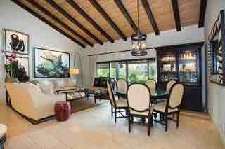 Hotel Villa for Sale in Exclusive Buenaventura Marriott Resort, Pacific Coast, Panama - Includes Private Pool & Furnishings - Incluye Piscina Privada y Mobiliario photo 2